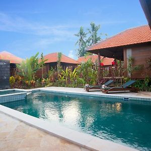 Suite Garden View